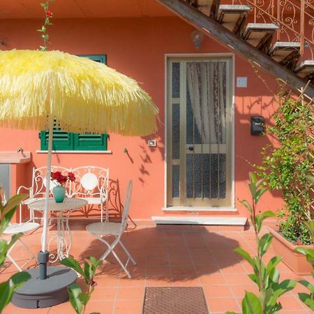 Fuga In Toscana Borgo a Buggiano Kültér fotó