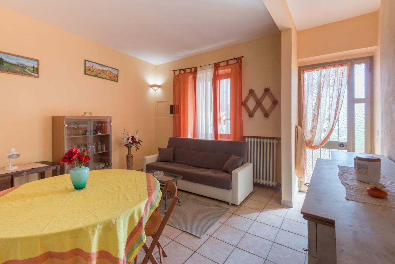 Fuga In Toscana Borgo a Buggiano Kültér fotó