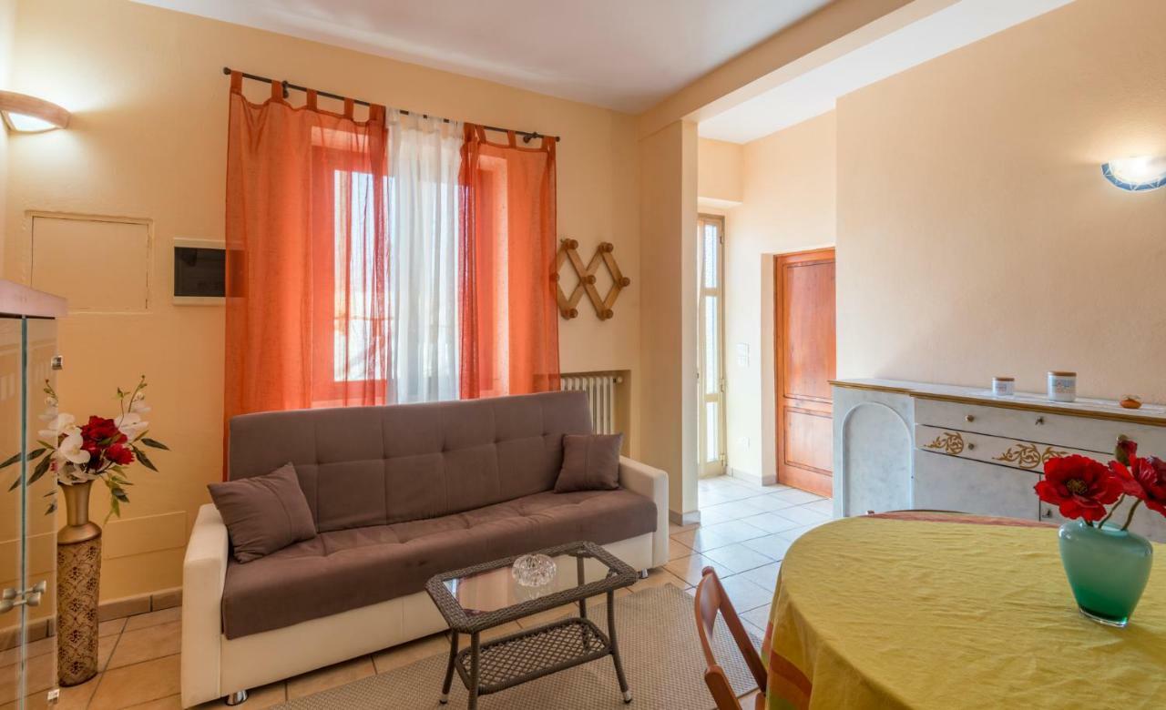 Fuga In Toscana Borgo a Buggiano Kültér fotó